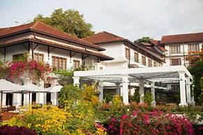 Mahaweli Reach Hotel