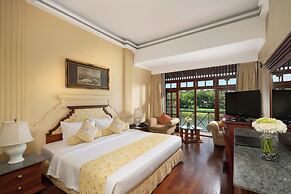 Mahaweli Reach Hotel