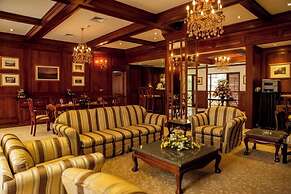 Mahaweli Reach Hotel
