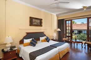 Mahaweli Reach Hotel