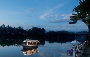 Mahaweli Reach Hotel