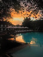 Mahaweli Reach Hotel