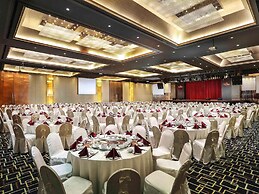 Grand Mercure Medan Angkasa