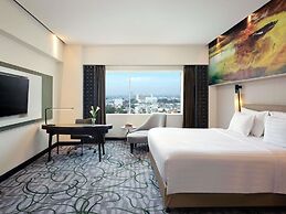 Grand Mercure Medan Angkasa