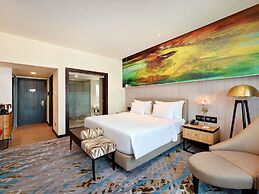 Grand Mercure Medan Angkasa