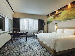 Grand Mercure Medan Angkasa
