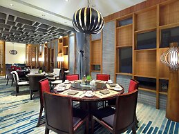 Grand Mercure Medan Angkasa