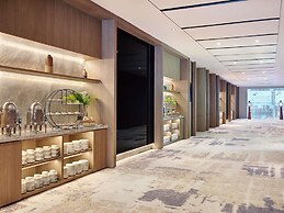 Grand Mercure Medan Angkasa