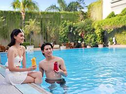 Grand Mercure Medan Angkasa