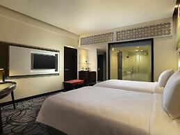 Grand Mercure Medan Angkasa