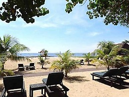 The Benoa Beach Front Villas & Spa