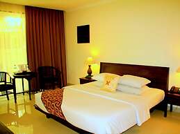 The Benoa Beach Front Villas & Spa