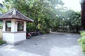 The Benoa Beach Front Villas & Spa