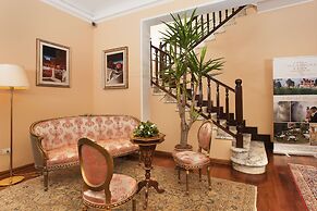 Hotel Villa Pigna