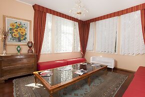 Hotel Villa Pigna