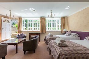 The Albany Hotel St Andrews