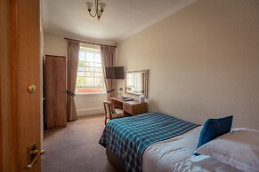 The Albany Hotel St Andrews