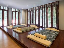 Beyond Samui