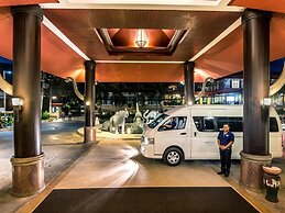 Beyond Samui
