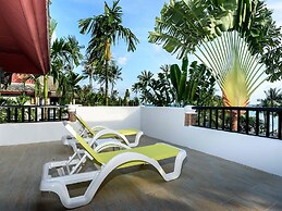 Beyond Samui