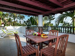 Beyond Samui