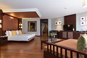 Beyond Samui