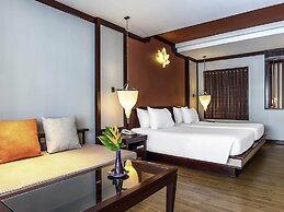Beyond Samui