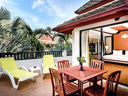 Beyond Samui