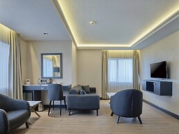 Dedeman Sanliurfa