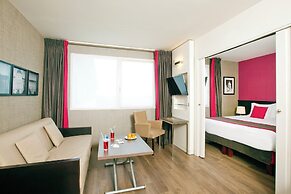 Residhome Val d'Europe