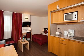 Residhome Val d'Europe