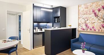 Residhome Val d'Europe