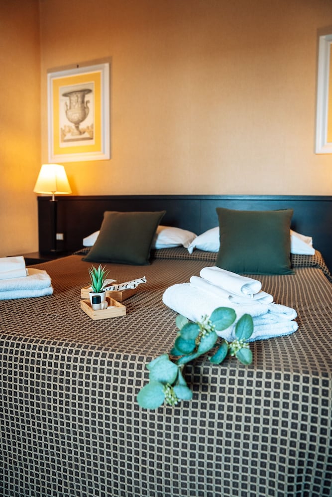 Hotel Latinum