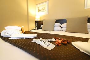 Hotel Latinum