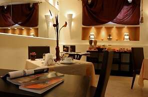 Hotel Latinum