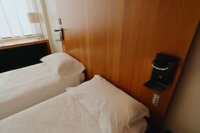New Ipoint Hotel