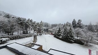 Hotel Habakuk