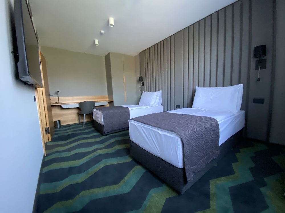 Hotel Habakuk