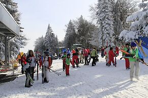 Hotel Habakuk