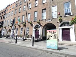 Jackson Court Hotel