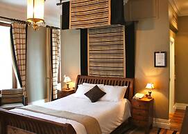 Jackson Court Hotel