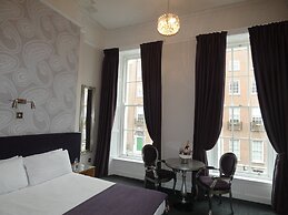 Jackson Court Hotel