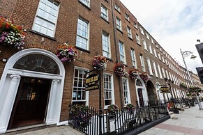 Jackson Court Hotel