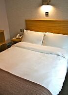 Jackson Court Hotel