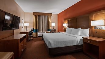Best Western Cannon A.F.B.