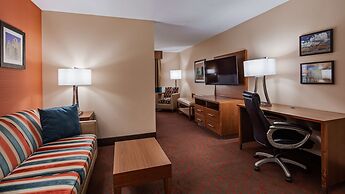 Best Western Cannon A.F.B.