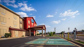 Best Western Cannon A.F.B.