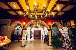 Hotel Posada de Vallina by MiRa