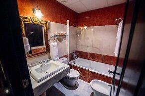 Hotel Posada de Vallina by MiRa