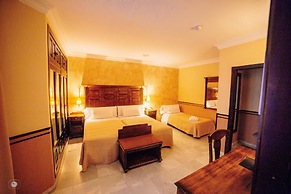 Hotel Posada de Vallina by MiRa